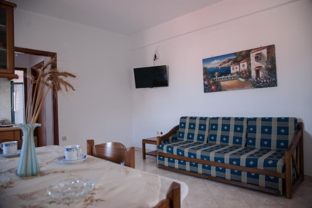 Maxis Apartment 2 Koroni  Exterior photo